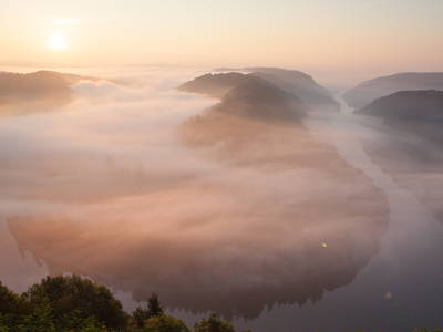 Bild 11 aus  Buchnas Landhotel Saarschleife