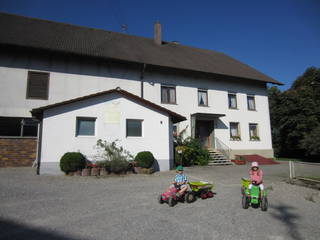 Knödler Stadel aus Markdorf