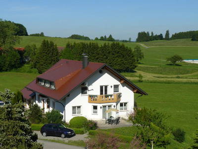 Bild 4 aus  Ferienhof Allgäumoos