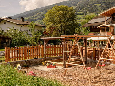 Bild 44 aus  Zillertaler Hofchalets