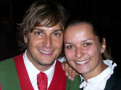 Bild 12 aus  Biobauernhof - Grotthof - Appartements und Chalet