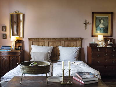 Bild 9 aus  Gutshaus Rensow & Alte Schule