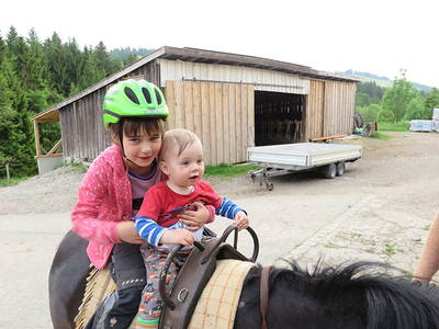 Bild 7 aus  Ferienhof Rasch