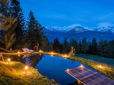 Bild 3 aus  LandSelection Landgut Moserhof