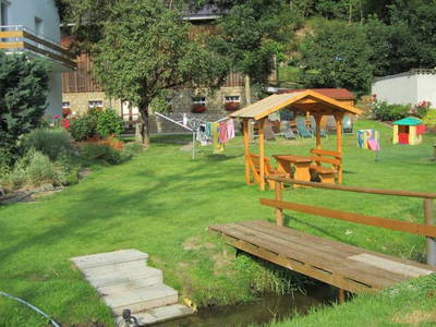 Bild 9 aus  Burkelshof