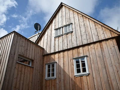 Bild 3 aus  Blogstube in Hinterhermsdorf