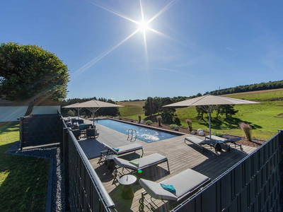 Bild 3 aus  Hubertushof Eifel - Ferienhof