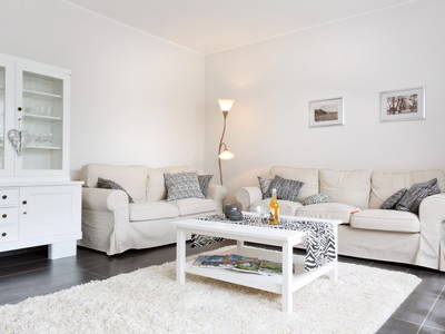 Bild 5 aus  Ferienwohnung am Halderner Wald