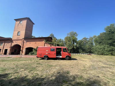 Bild 15 aus  Flussbad an der alten Papierfabrik