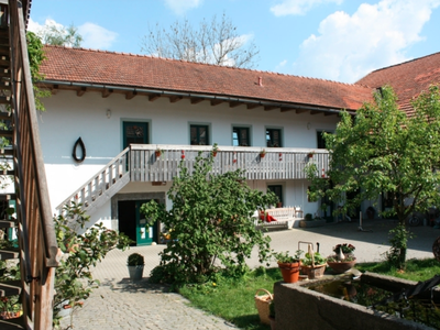 Bild 3 aus  BioFerienhof Höfler