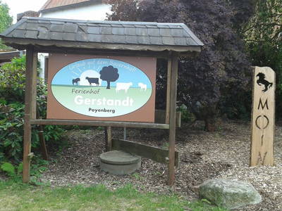 Bild 4 aus  Ferienhof Gerstandt