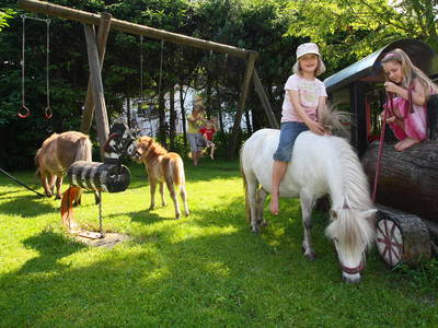 Bild 12 aus  Herbstbauernhof