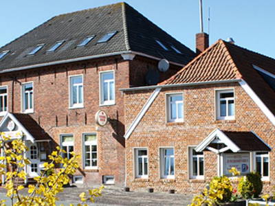 Bild 2 aus  Hotel*** "Zum großen Krug" & Ferienhäuser