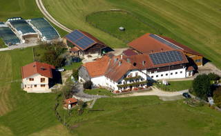 Barmbichlhof aus Anger