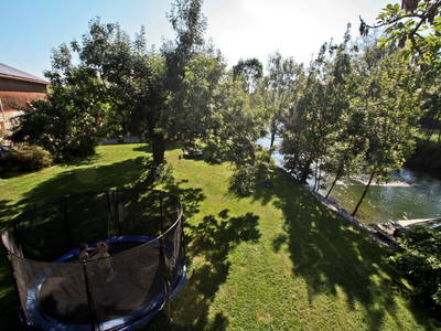 Bild 4 aus  Höllthal-Mühle