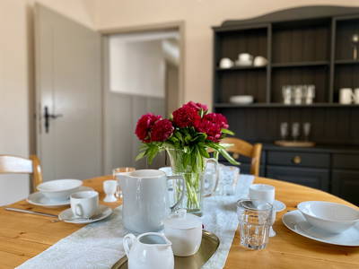 Bild 7 aus  Das Winzereck | Ferienhaus zwischen Weinbergen & Pfälzerwald