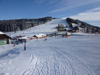 Bild 32 aus  Ferien am Talhof