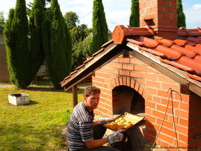 Bild 12 aus  Thomsdorf Sommerland