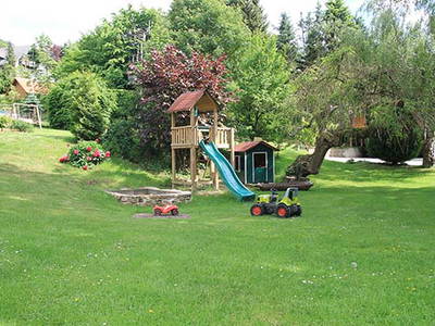 Bild 14 aus  Kaisers Hof - Urlaub auf dem Bauernhof