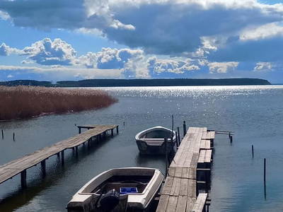 Bild 11 aus  Ferienwohnungen Neeberg Usedom
