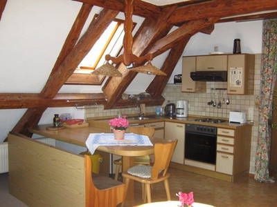 Bild 3 aus  Gemütlicher Ferienhof in Mühlhofen am Bodensee