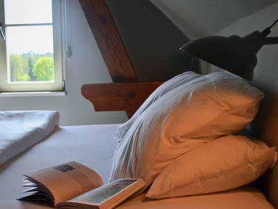 Bild 11 aus  An Den Wiesen - Gasthaus am Finowkanal