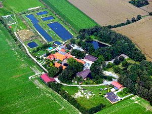 Angelhof Weseloh in BruchhausenVilsen Bewertungen und Verfügbarkeiten