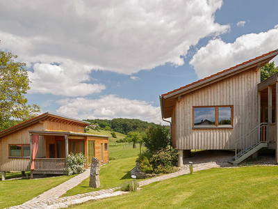 Bild 2 aus  Ferienhof Weltenburg