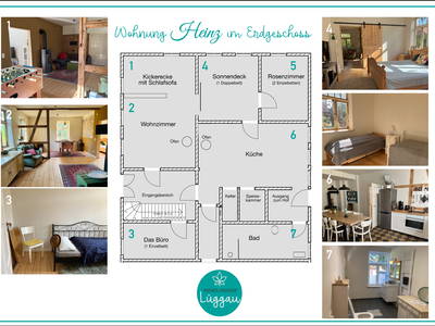 Bild 9 aus  Wendlandhof Lüggau