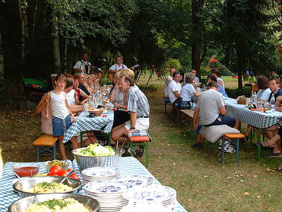 Bild 14 aus  Pension Kolbeck