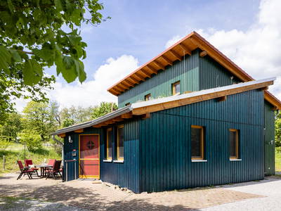 Bild 8 aus  Ferienhaus Schöneweiß