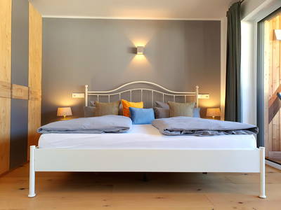 Bild 5 aus  Ferienhaus Berger