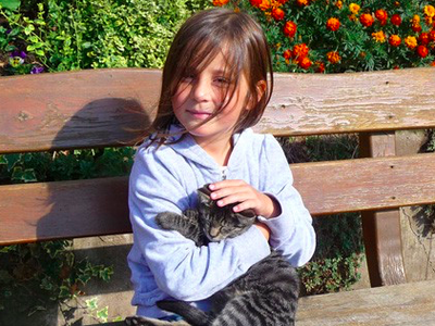 Bild 25 aus  Ferienhof Dingeldey