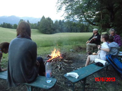 Bild 19 aus  Bucherhof