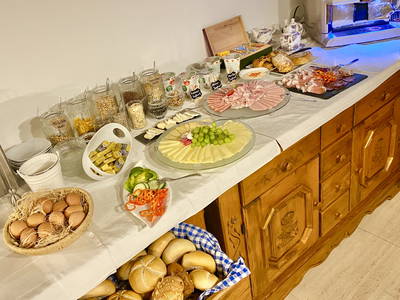 Bild 14 aus  Gästehaus Nassfeld - kleines und persönliches Landhaus