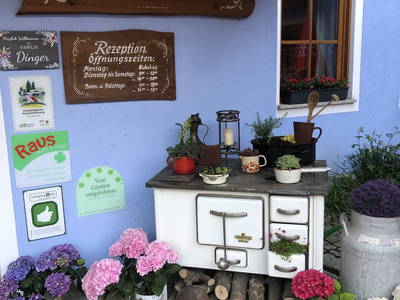 Bild 3 aus  Ferienhof & Campingplatz Schweinmühle