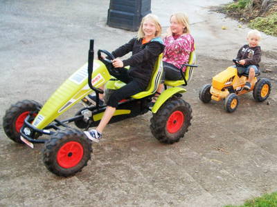 Bild 22 aus  Ostseeferienhof  Stoldt