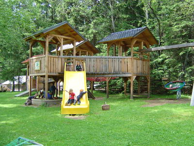 Bild 2 aus  BIO - Hotel - Alpengasthof Koralpenblick