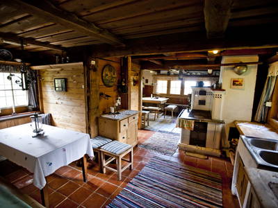 Bild 3 aus  Größingalm