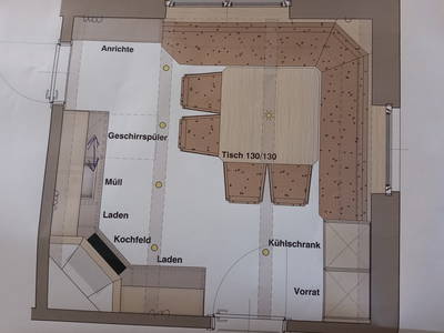 Bild 25 aus  Landhaus Almleben