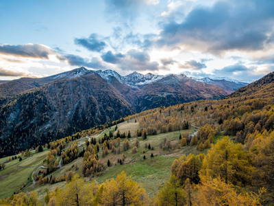 Bild 30 aus  Goldgräberhütte