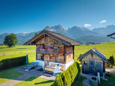 Bild 139 aus  Hoferbichlgut