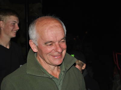 Bild 40 aus  Ferienhütte Alte Mühle