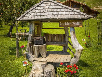 Bild 32 aus  Proneben Gut - Erlebnisbauernhof u. Kuschelhütten