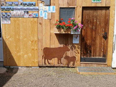 Bild 120 aus  Honzarhof