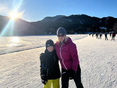 Bild 46 aus  Untere Roner Kasa - Suntinger 