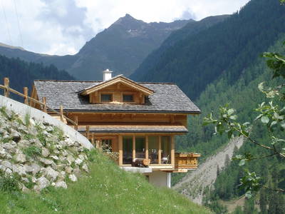 Bild 2 aus  Ferienhaus Micheler