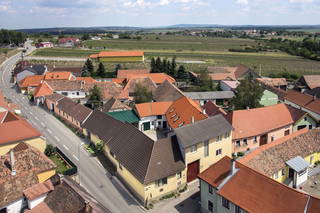 Weingut Seher aus Retz