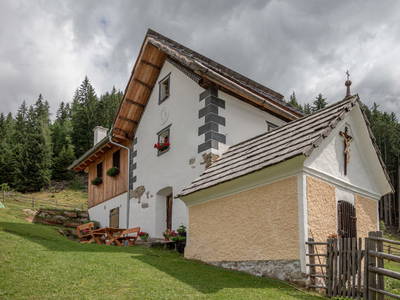 Bild 17 aus  Sandrisser Hütte