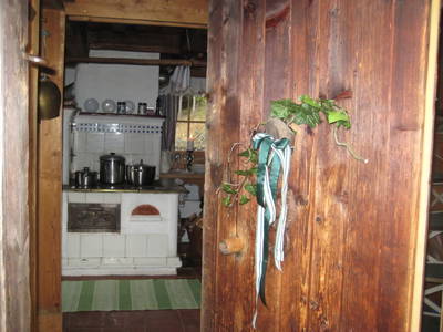 Bild 34 aus  Größingalm